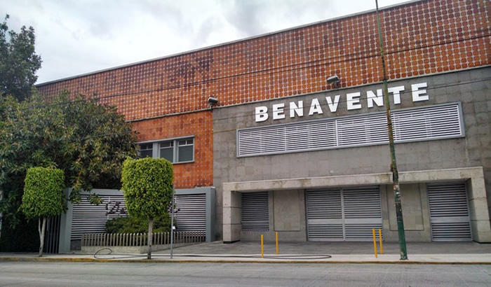 Despedido por acoso el profesor Toño de Benavente Puebla ...